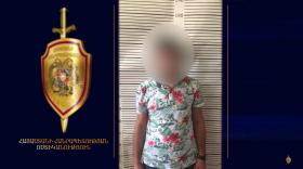 Մարաշի ոստիկանները մեքենաների հայելիներ գողացած անձի են հայտնաբերել Մարաշի ոստիկանները մեքենաների հայելիներ գողացած անձի են հայտնաբերել