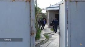 Սպանել էր խնամուն ու երկու օր անց կախվել․ Էրեբունու քրեական հետախույզների բացահայտումը Սպանել էր խնամուն ու երկու օր անց կախվել․ Էրեբունու քրեական հետախույզների բացահայտումը