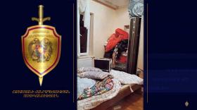 Բնակարանային գողություն Սասունիկ գյուղում․ Աշտարակի քրեական հետախույզների բացահայտումը Բնակարանային գողություն Սասունիկ գյուղում․ Աշտարակի քրեական հետախույզների բացահայտումը