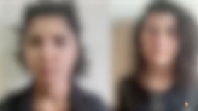 Աղջիկը ածելիով կտրել էր երիտասարդի պարանոցը․ Կումայրի ոստիկանները բացահայտել են սպանության փորձը Աղջիկը ածելիով կտրել էր երիտասարդի պարանոցը․ Կումայրի ոստիկանները բացահայտել են սպանության փորձը
