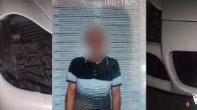 Մասիսի ոստիկանները հայտնաբերել են «Պորշի» լուսարձակ գողացած անձին ու գողոնը Մասիսի ոստիկանները հայտնաբերել են «Պորշի» լուսարձակ գողացած անձին ու գողոնը