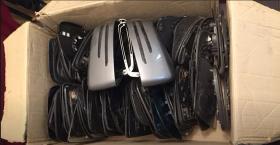 Շուրջ 20 մեքենայից կողային հայելիներ էր գողացել․ Մարաշի քրեական հետախույզների բացահայտումը Շուրջ 20 մեքենայից կողային հայելիներ էր գողացել․ Մարաշի քրեական հետախույզների բացահայտումը