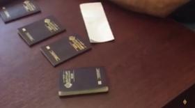 Իրանում հավաքագրել են շուրջ 50 անձանց և տեղափոխել Հայաստան՝ նպատակակետ երկիր ուղարկելու Իրանում հավաքագրել են շուրջ 50 անձանց և տեղափոխել Հայաստան՝ նպատակակետ երկիր ուղարկելու