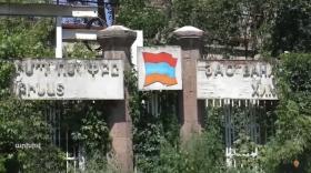 «Քիմպրոմ մենեջմենթ» ընկերության արտադրամասից կատարված գողությունը Տարոնի ոստիկանները բացահայտել են «Քիմպրոմ մենեջմենթ» ընկերության արտադրամասից կատարված գողությունը Տարոնի ոստիկանները բացահայտել են