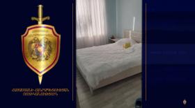 Հովտաշեն գյուղի տներից մեկից ոսկեղեն գողացած անձը հայտնաբերվել է․ Արտաշատի ոստիկանների բացահայտումը Հովտաշեն գյուղի տներից մեկից ոսկեղեն գողացած անձը հայտնաբերվել է․ Արտաշատի ոստիկանների բացահայտումը