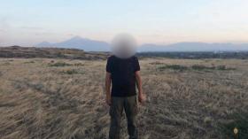 Գանձագողություն «Ախթամիր ամրոց» հուշարձանի տարածքից․ Աշտարակի ոստիկանների բացահայտումը Գանձագողություն «Ախթամիր ամրոց» հուշարձանի տարածքից․ Աշտարակի ոստիկանների բացահայտումը