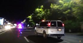 Սարյան և Արմենակյան փողոցներում հրավառություն իրականացրած անձինք հայտնաբերվել ու տուգանվել են Սարյան և Արմենակյան փողոցներում հրավառություն իրականացրած անձինք հայտնաբերվել ու տուգանվել են