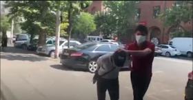 Մասնագիտացված ստորաբաժանման ծառայողները գրպանահատության դեպքեր են բացահայտել Մասնագիտացված ստորաբաժանման ծառայողները գրպանահատության դեպքեր են բացահայտել