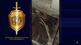 Լոկոմոտիվային դեպոյից գողությունը կանխվեց․ Կումայրիի ոստիկանների բացահայտումը Լոկոմոտիվային դեպոյից գողությունը կանխվեց․ Կումայրիի ոստիկանների բացահայտումը