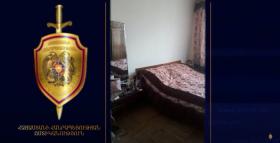 Աշտարակի ոստիկանները բնակարանային գողության ու փորձի դեպքեր են բացահայտել․ երեք անձ ձերբակալվել է Աշտարակի ոստիկանները բնակարանային գողության ու փորձի դեպքեր են բացահայտել․ երեք անձ ձերբակալվել է