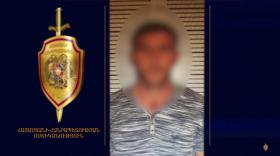 39-ամյա տղամարդու սպանություն Արտաշատում. տեղի ոստիկանների թարմ հետքերով բացահայտման մանրամասները