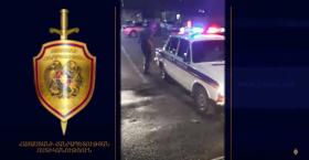 Վարչական պատասխանատվության էին ենթարկել հրավառության համար Վարչական պատասխանատվության էին ենթարկել հրավառության համար