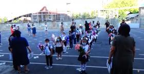 Մեկնարկեց ոստիկանության «Զգուշացեք, երեխաներ են» միջացառումը Մեկնարկեց ոստիկանության «Զգուշացեք, երեխաներ են» միջացառումը