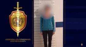 Իջևանի ոստիկաններն անձնական ունեցվածքի գողության դեպք են բացահայտել Իջևանի ոստիկաններն անձնական ունեցվածքի գողության դեպք են բացահայտել