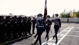 Անկախության 29-րդ տարեդարձին նվիրված միջոցառում ոստիկանության զորքերում Անկախության 29-րդ տարեդարձին նվիրված միջոցառում ոստիկանության զորքերում