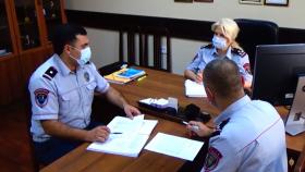 Մանկատան երեխաները պարբերաբար բռնության են ենթարկվել․ ոստիկանության բացահայտումը Մանկատան երեխաները պարբերաբար բռնության են ենթարկվել․ ոստիկանության բացահայտումը