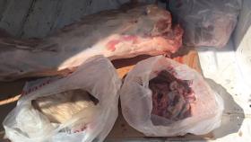 Ապարանի ոստիկանները անասնագողության դեպք են բացահայտել Ապարանի ոստիկանները անասնագողության դեպք են բացահայտել