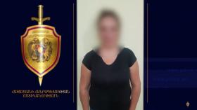 Սևանի ոստիկանները գողության դեպք են բացահայտել Սևանի ոստիկանները գողության դեպք են բացահայտել