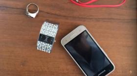 Բազումի ոստիկանները նույն օրը բացահայտեցին կողոպուտը Բազումի ոստիկանները նույն օրը բացահայտեցին կողոպուտը