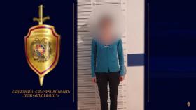 Իջևանի ոստիկաններն անձնական ունեցվածքի գողության դեպք են բացահայտել Իջևանի ոստիկաններն անձնական ունեցվածքի գողության դեպք են բացահայտել