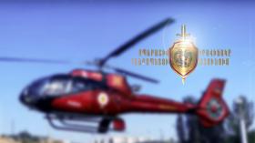Օպերատիվ իրավիճակը հանրապետությունում հոկտեմբերի 20-ից 21-ը Օպերատիվ իրավիճակը հանրապետությունում հոկտեմբերի 20-ից 21-ը