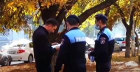 Շարունակվում են հակահամավարակային անվտանգության կանոնների վերահսկման բոլոր գործառույթները Շարունակվում են հակահամավարակային անվտանգության կանոնների վերահսկման բոլոր գործառույթները