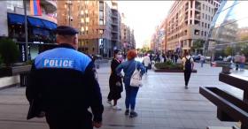 Հոկտեմբերի 23-ից ողջ ծավալով իրականացվում է հակահամավարակային անվտանգության կանոնների վերահսկում Հոկտեմբերի 23-ից ողջ ծավալով իրականացվում է հակահամավարակային անվտանգության կանոնների վերահսկում