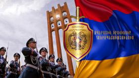 Օպերատիվ իրավիճակը հանրապետությունում նոյեմբերի 9-ից 10-ը Օպերատիվ իրավիճակը հանրապետությունում նոյեմբերի 9-ից 10-ը