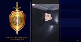 Ոստիկանությունը բացահայտեց 19-ամյա երիտասարդի հասարակական հնչողություն ստացած սպանությունը Ոստիկանությունը բացահայտեց 19-ամյա երիտասարդի հասարակական հնչողություն ստացած սպանությունը