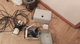 ՀԷԿ-ի շինարարական տեղամասից գողություն արած անձին ու գողոնը Գորիսի ոստիկանները հայտնաբերել են ՀԷԿ-ի շինարարական տեղամասից գողություն արած անձին ու գողոնը Գորիսի ոստիկանները հայտնաբերել են