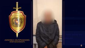 81-ամյա կինը մահացել էր որդու պատճառած վնասվածքներից․ Շենգավիթի ոստիկանների բացահայտումը 81-ամյա կինը մահացել էր որդու պատճառած վնասվածքներից․ Շենգավիթի ոստիկանների բացահայտումը