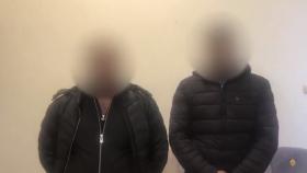 Մեծամորի ոստիկանները մեքենայից կատարված գողություն են բացահայտել ու հայտնաբերել գողոնը Մեծամորի ոստիկանները մեքենայից կատարված գողություն են բացահայտել ու հայտնաբերել գողոնը