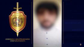 33-ամյա տղամարդու դանակահարություն Մաշտոցի պողոտայում. ոստիկանության բացահայտումը 33-ամյա տղամարդու դանակահարություն Մաշտոցի պողոտայում. ոստիկանության բացահայտումը