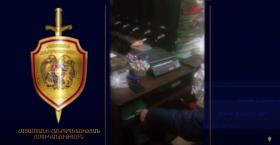 Արարատի ոստիկանները բացահայտեցին բնակարանային գողությունը՝ գողը տուժողի հարևանն էր Արարատի ոստիկանները բացահայտեցին բնակարանային գողությունը՝ գողը տուժողի հարևանն էր