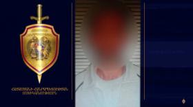 Ծեծել էր 51-ամյա տղամարդուն ու հափշտակել հեռախոսը․ Արտաշատի ոստիկանները բացահայտել են ավազակությունը Ծեծել էր 51-ամյա տղամարդուն ու հափշտակել հեռախոսը․ Արտաշատի ոստիկանները բացահայտել են ավազակությունը