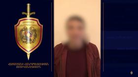 Կենտրոնականի քրեական հետախույզները գողության դեպքեր են բացահայտել, այդ թվում՝ սննդի կետից կատարված Կենտրոնականի քրեական հետախույզները գողության դեպքեր են բացահայտել, այդ թվում՝ սննդի կետից կատարված