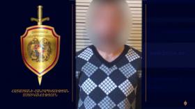 Բնակարանային գողություններ Ներքին Շենգավիթի 6-րդ փողոցում․ կասկածվողը հայտնաբերվել ու ձերբակալվել է Բնակարանային գողություններ Ներքին Շենգավիթի 6-րդ փողոցում․ կասկածվողը հայտնաբերվել ու ձերբակալվել է