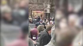 Ոստիկանությունը օրինահարգության և համակեցության կանոնների պահպանման կոչ է անում Ոստիկանությունը օրինահարգության և համակեցության կանոնների պահպանման կոչ է անում