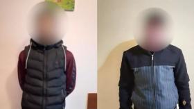 Ոստիկանները հետապնդել են փախչող երիտասարդներին ու բացահայտել վճարային տերմինալների գողության դեպքեր Ոստիկանները հետապնդել են փախչող երիտասարդներին ու բացահայտել վճարային տերմինալների գողության դեպքեր