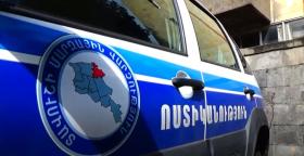 Դիլիջանի ոստիկանները անասնագողության դեպք են բացահայտել՝ հայտնաբերելով վաճառված գողոնը Դիլիջանի ոստիկանները անասնագողության դեպք են բացահայտել՝ հայտնաբերելով վաճառված գողոնը