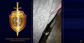 40-ամյա տղամարդու դանակահարություն Սարի թաղում․ Էրեբունու ոստիկանների բացահայտումը