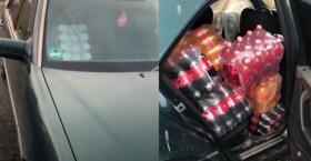 Գիշերային շրջիկ ծառայության ժամանակ Մասիսի ոստիկանները գողության դեպքեր են բացահայտել Գիշերային շրջիկ ծառայության ժամանակ Մասիսի ոստիկանները գողության դեպքեր են բացահայտել