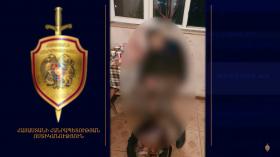 54-ամյա տղամարդու սպանություն Արտաշատում․ տեղի ոստիկանների բացահայտումը 54-ամյա տղամարդու սպանություն Արտաշատում․ տեղի ոստիկանների բացահայտումը