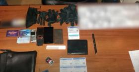 Գողերը բռնվեցին հենց գողության պահին․ Դավիթաշենի ոստիկանների բացահայտումը Գողերը բռնվեցին հենց գողության պահին․ Դավիթաշենի ոստիկանների բացահայտումը