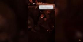 Քաղաքացու գործողությունից ոստիկանը կոտրվածքներ է ստացել․ Երևանի 32-ամյա բնակիչը ձերբակալվել է