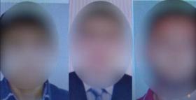 Երեք երիտասարդ թալանել են մի ընկերության պահեստարան․ Արմավիրի ոստիկանների բացահայտումը Երեք երիտասարդ թալանել են մի ընկերության պահեստարան․ Արմավիրի ոստիկանների բացահայտումը