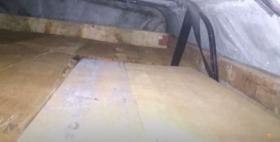 Դիլիջանի ոստիկանները փայտանյութի ապօրինի տեղափոխման դեպք են բացահայտել Դիլիջանի ոստիկանները փայտանյութի ապօրինի տեղափոխման դեպք են բացահայտել