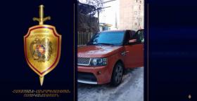 Մեքենայից հափշտակել էր պայուսակ ու ատրճանակ․ Քանաքեռ-Զեյթունի ոստիկանների բացահայտումը Մեքենայից հափշտակել էր պայուսակ ու ատրճանակ․ Քանաքեռ-Զեյթունի ոստիկանների բացահայտումը