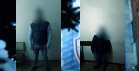 Բնակարանային գողություններ Կոտայքի մարզում․ խումբը հայտնաբերվել ու ձերբակալվել է Բնակարանային գողություններ Կոտայքի մարզում․ խումբը հայտնաբերվել ու ձերբակալվել է