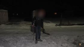 Ախուրյանի ոստիկանները նախկինում կատարված գողության դեպք են բացահայտել ու հայտնաբերել գողոնը Ախուրյանի ոստիկանները նախկինում կատարված գողության դեպք են բացահայտել ու հայտնաբերել գողոնը